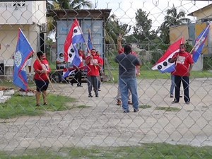 16K views · 270 reactions | The Orange Walk East Constituency...