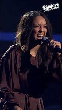 Sinit Bezabeh sings "Stadt" by Cassandra Steen and Adel Tawil | TVOG 2025