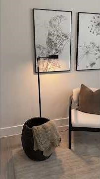 Part 1 of my complete apartment tour is here!