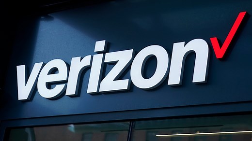 Verizon launches service that lets customers have two numbers on one cell phone