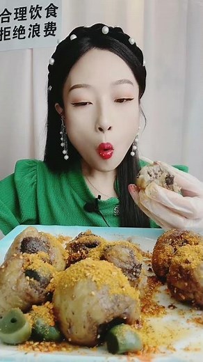 Epic Korean Mukbang: Delicious Food Challenge! #shorts #mukbang