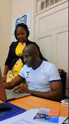 571 reactions · 53 shares | Seating on my desk,checking my books for the last 6months,nway from the facial you can tell. MEN PLEASE LETS EMPOWER YOUR WOMEN | Mintotos Mintotos | Facebook