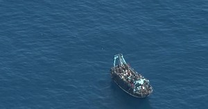 Mer Méditerranée : 19 bateaux de migrants en détresse, selon Sea Watch | Africanews