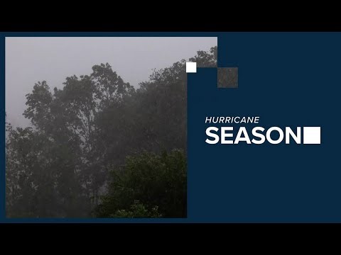 Hurricane season begins with focus on preparedness