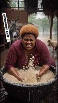 How to cook rice and beans