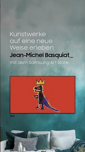 Samsung Art Store: Eine außergewöhnliche Kunsterfahrung!