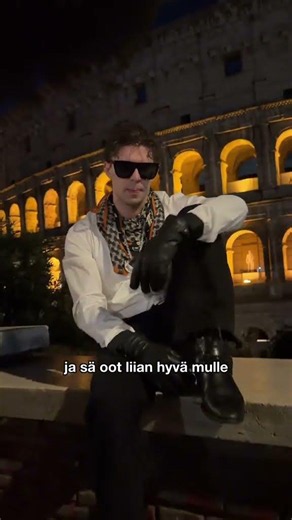 Cledos - Tää tunne 29.5.🩶