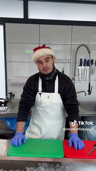 Populære juletradisjoner og matvaner