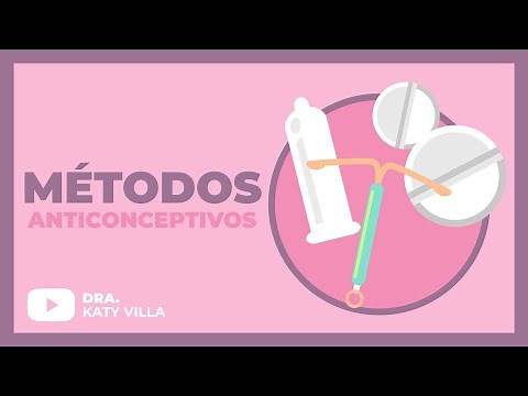¿Cuál es el método anticonceptivo más eficaz? 🧐