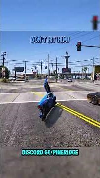 every time i crash my bike gets faster... 1