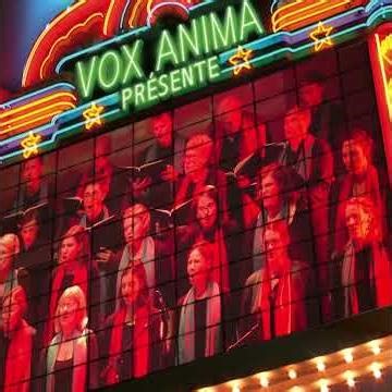 Teaser spectacle "Musiques de films" - 05/02/2026 au W:Halll