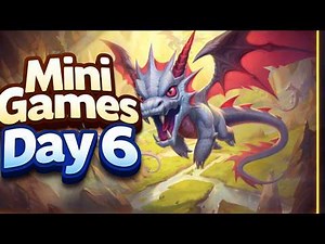 Day 6 Easter Egg Found! Albus Puzzle Guide | Hero Wars