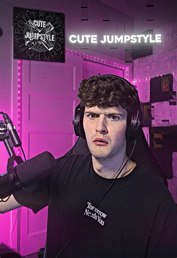 Jumpstyle Edits: Discover the Banger Vibes