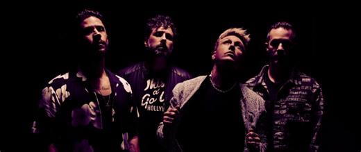 Papa Roach Premiere "Cut The Line" Music Video - Theprp.com