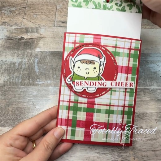 2.2K views · 33 reactions | ✨ Festive Friends Showcase! ✨ I’ve been...