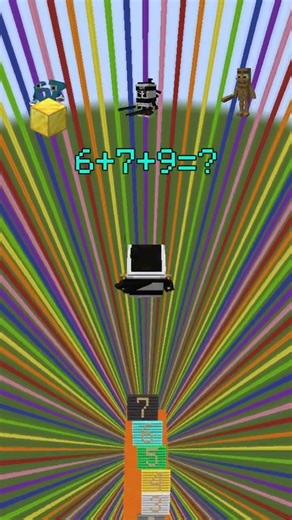 Minecraft Italian Brainrots | Jump Challenge Episode 23