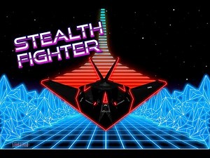 F-117 NIGHTHAWK: Great Fighting Jets (1991)