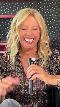 Ok but how crazy did backstage at Lilith Fair actually get?