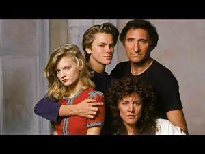Official Trailer RUNNING ON EMPTY (1988, River Phoenix, Christine Lahti, Judd Hirsch)