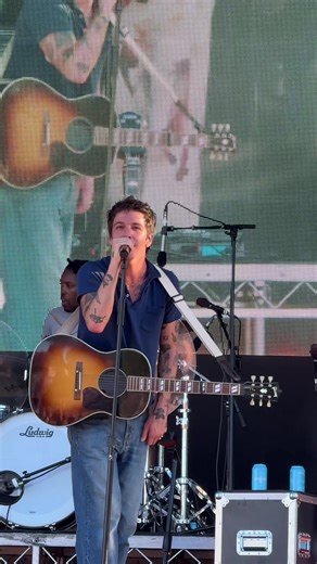 The 1975 Surprises Fans at Laneway Festival