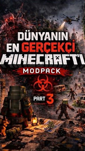 zombie mod #minecraft#minecraftshorts #minecraftmods #minecrafteng #gaming #minecraftsurvival