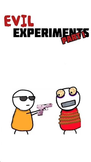 Evil Experiments That Actually Happened.