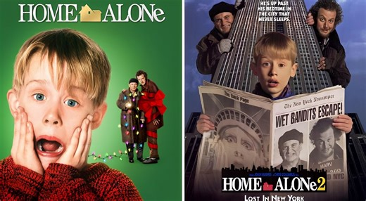 Mi Pobre angelito: ¿Dónde, cómo y en qué plataformas puedes ver las películas de Macaulay Culkin?