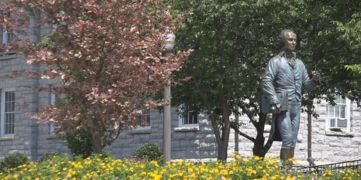 Traveling theatre group to hold free performance of ‘Every Brilliant Thing’ at JMU