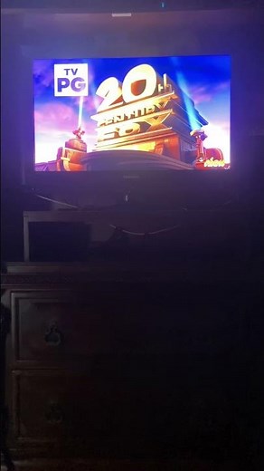 Rio (2011) - Nickelodeon Intro