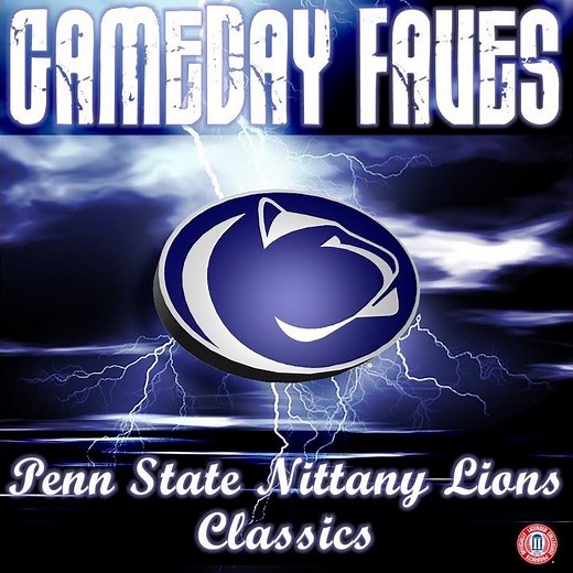 Fight On State (Live)