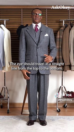 Why Full-Cut Trousers Are Essential for Men's Fashion