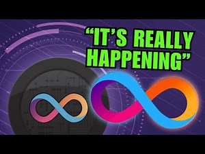 Why Internet Computer (ICP) Might Go Nuclear this 2025!