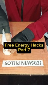 Free energy hacks Part 7 #madeinsibuyas #jerswin #hacks #freeenergy #invention | Jerswin Pillos