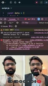 Symbol iterator #javascriptdev