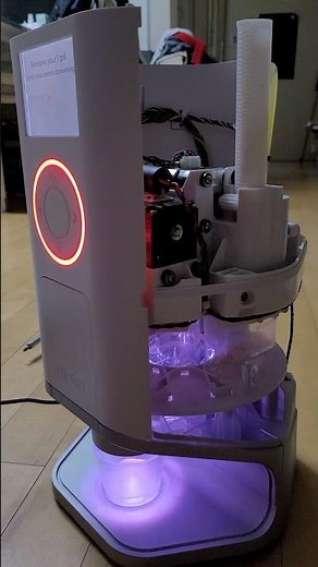 Broken Hero Pill Dispenser: After DIY fix at home!
