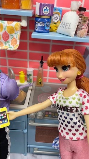 Anna, Elsa And Ariel Morning Of Summer Vacation! Pt. 9 Disney Princess Dolls - Frozen - Toys - Play