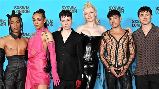 Meet the cast of 'essential' BBC trans drama What It Feels Like for a Girl