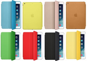 The best new iPad Air (and Retina iPad mini) cases from around the web - 9to5Mac