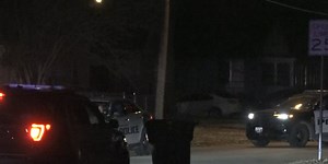 Springfield police identify man killed in shooting on Rogers Avenue