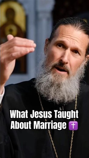 The Hard Truth About Marriage According to Jesus 💍