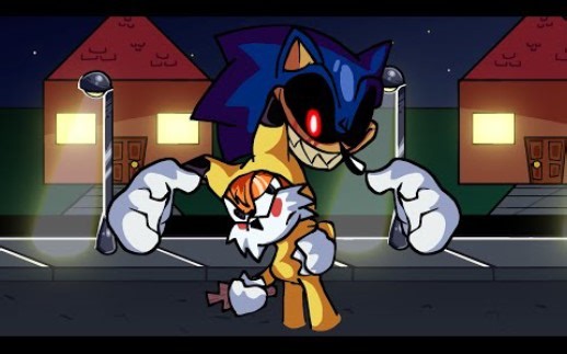 Haloween Special: FNF Timorous Remix