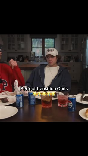 I’ve definitly never seen Chris burp before LMAO😭😭 #fyp #tiktok #sturniolotriplets #funny #fypシ゚viral @Sturniolo’s