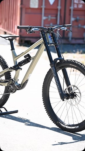 Cycleways | The Specialized Status 170 DH takes everything already awesome about the status and turns it up by 100. Bigger travel paired with the usual... | Instagram