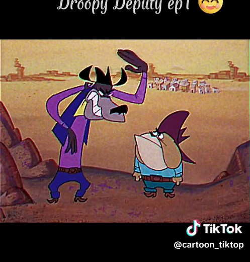 cartoon_tiktop on TikTok