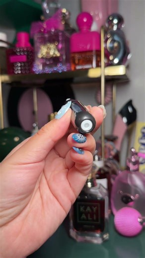 DIY Travel Perfume Hack