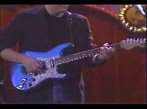 Patty Loveless - Hurt Me Bad in a Real Good Way (live)