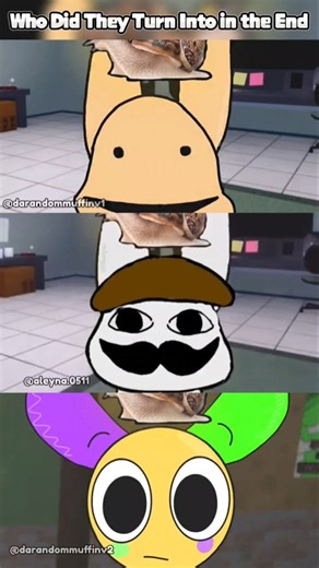 BARNEY Became a Snail but WHO Did This to Him🐌☕#animalhospital#version#snail#usa#roblox#art#memes#yt
