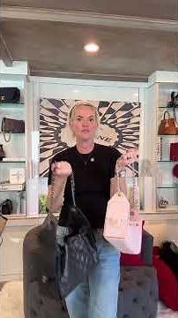 Chanel 25 MINI VS SMALL Comparing- A Quick Cheat Sheet to this Popular Cruise Handbag!