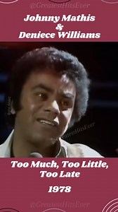 20K views · 101 reactions | La canción "Too Much, Too Little, Too...