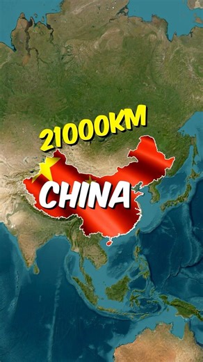 This Is The BIGGEST Thing Ever Built 😳